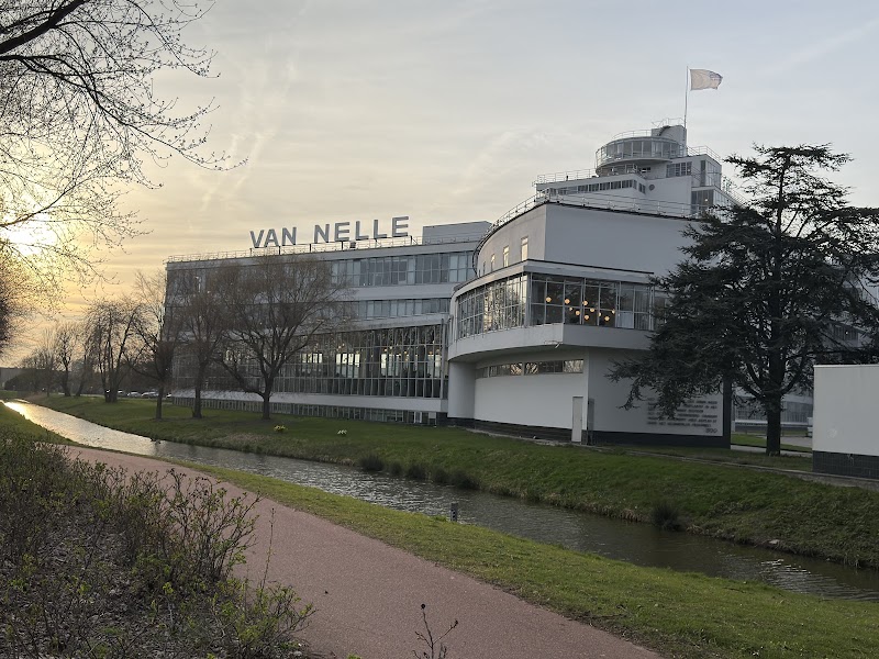 Photo 5 at Van Nelle Factory BV in Rotterdam