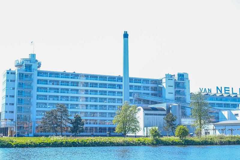 Photo 6 at Van Nelle Factory BV in Rotterdam