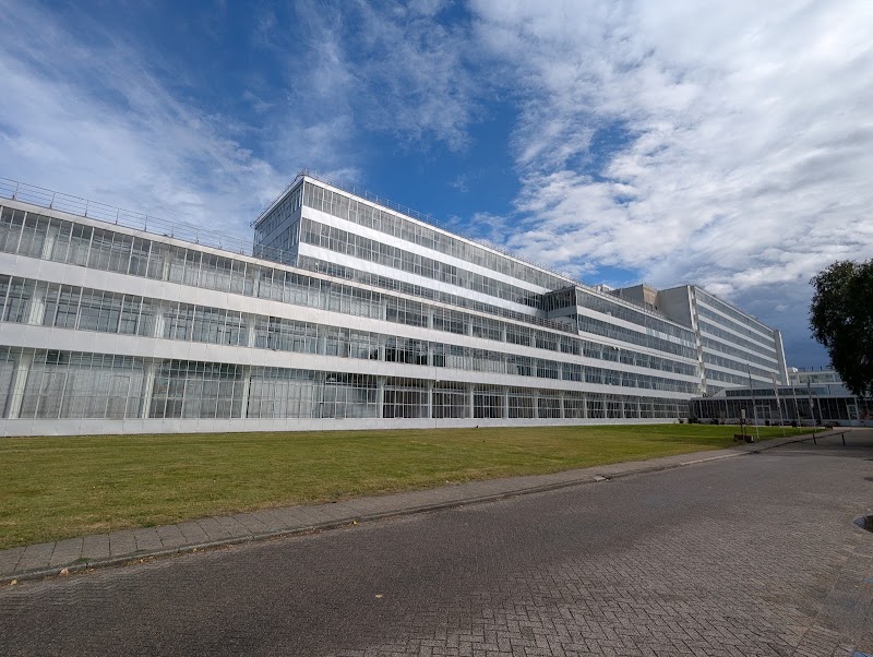 Photo 2 at Van Nelle Factory BV in Rotterdam