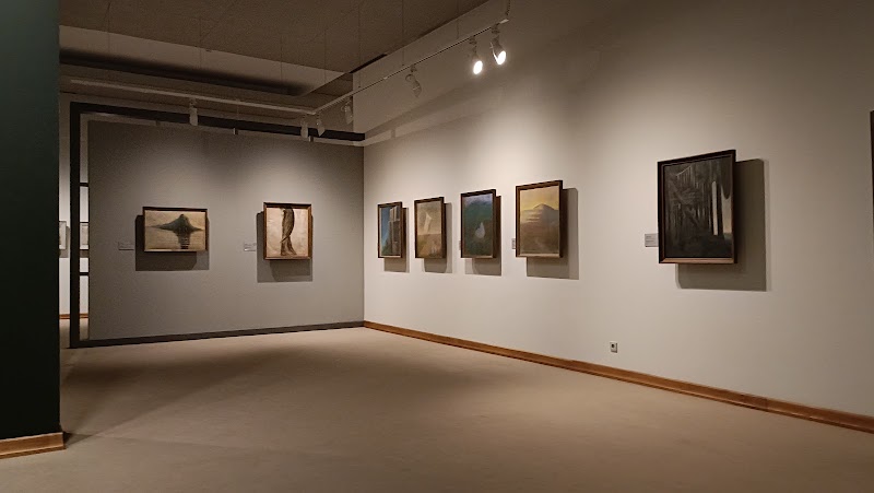 Photo 2 at M.K. Čiurlionis Museum of Art in Kaunas