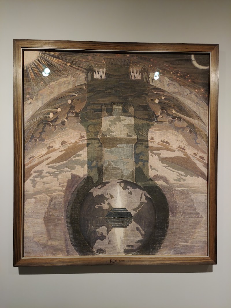 Photo 4 at M.K. Čiurlionis Museum of Art in Kaunas