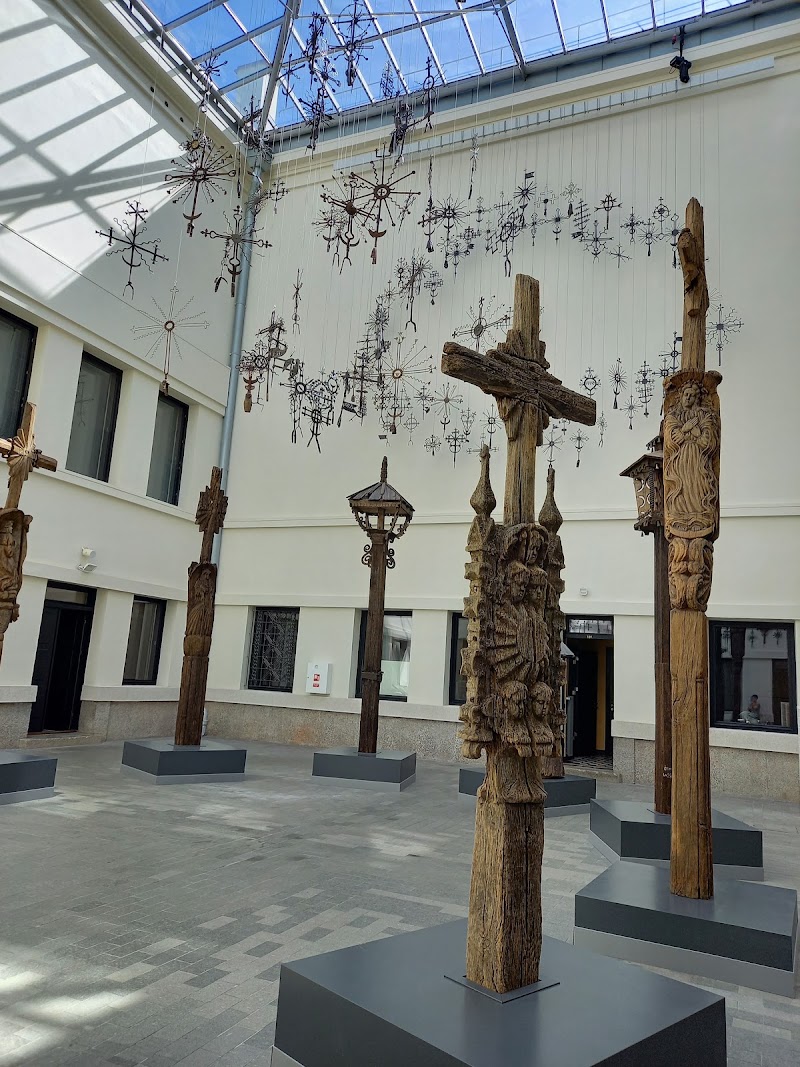 Photo 3 at M.K. Čiurlionis Museum of Art in Kaunas