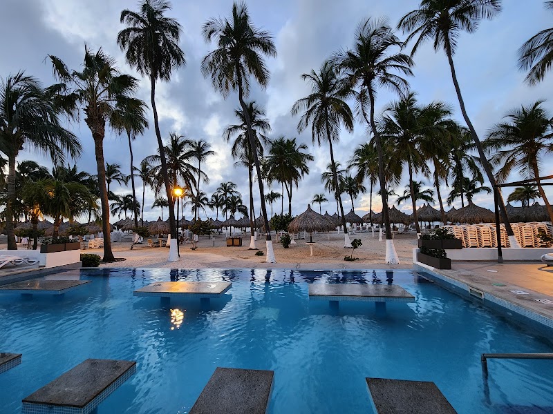 Photo 2 at Hotel Riu Palace Aruba in Noord