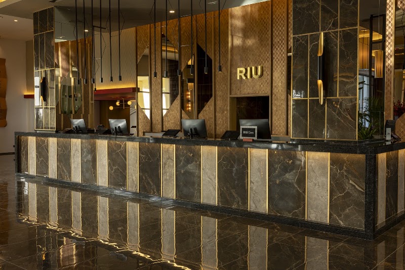Photo 4 at Hotel Riu Palace Aruba in Noord