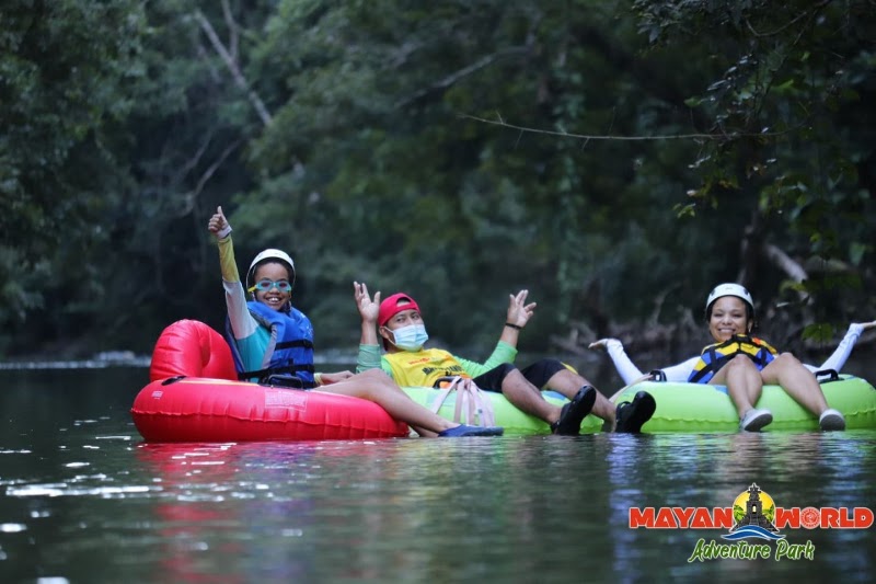 Photo 6 at MAYAN WORLD DESTINATIONS in Santa Cruz