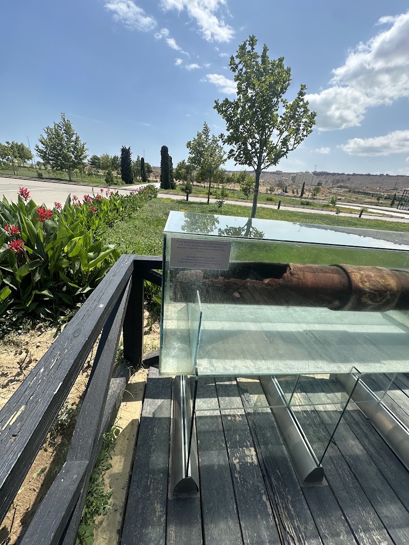 Photo 6 at The World’s First Industrially Drilled Oil Well, 1846 in Baku