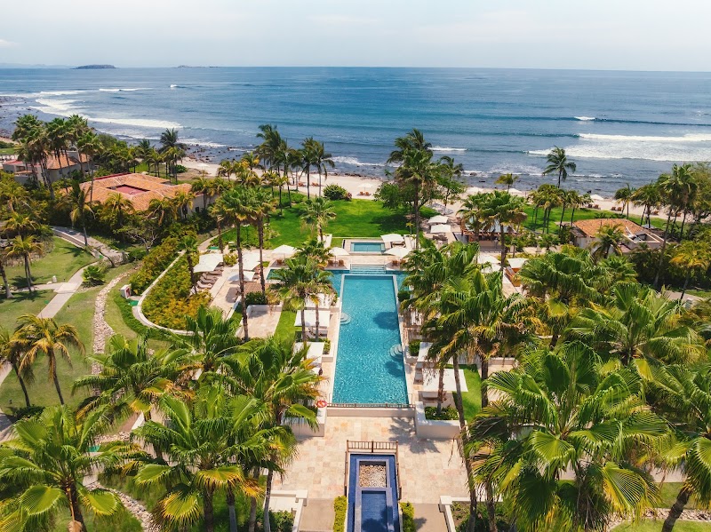 Photo 4 at The St. Regis Punta Mita Resort in Punta de Mita