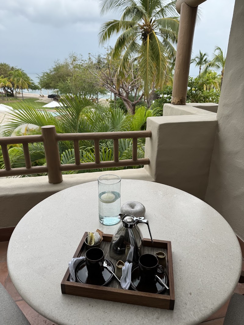 Photo 5 at The St. Regis Punta Mita Resort in Punta de Mita