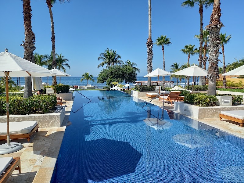 Photo 2 at The St. Regis Punta Mita Resort in Punta de Mita
