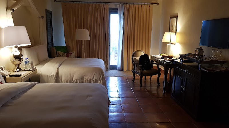 Photo 1 at The St. Regis Punta Mita Resort in Punta de Mita