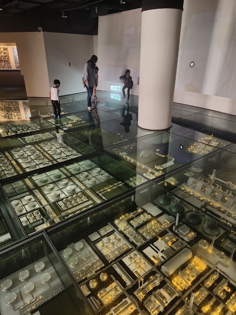 Photo 5 at Formosa Plastics Group Museum in Wenqing Village
