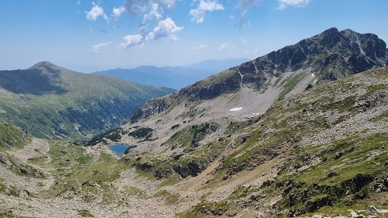Photo 6 at Pirin National Park in Пирин