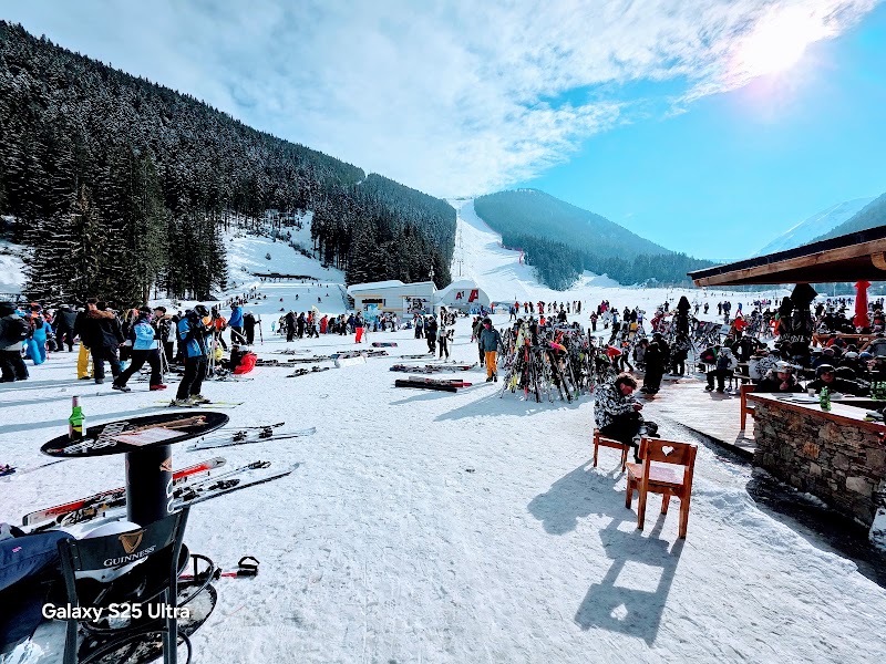 Photo 4 at Pirin National Park in Пирин