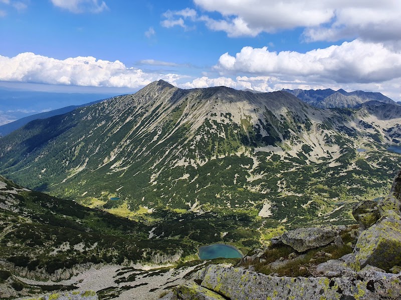 Photo 3 at Pirin National Park in Пирин