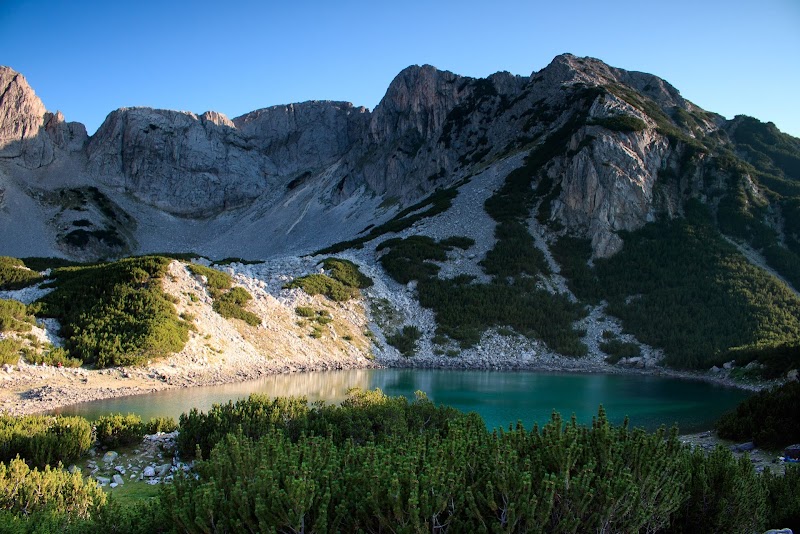 Photo 2 at Pirin National Park in Пирин