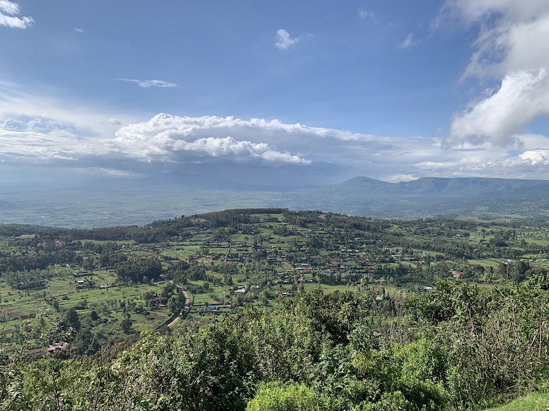 Photo 5 at The Great Rift Valley View Point in 