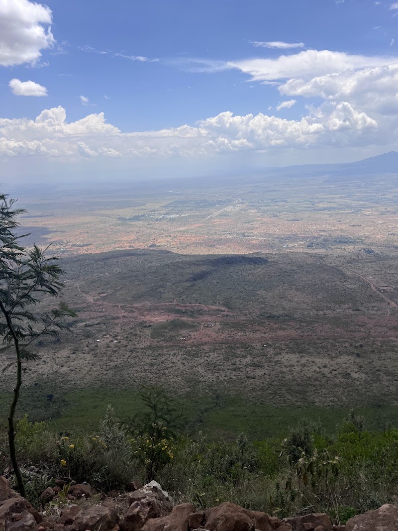 Photo 3 at The Great Rift Valley View Point in 