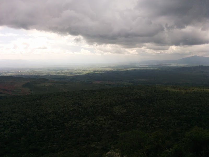 Photo 2 at The Great Rift Valley View Point in 