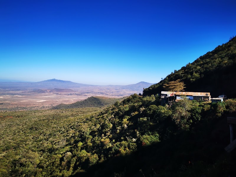 Photo 6 at The Great Rift Valley View Point in 