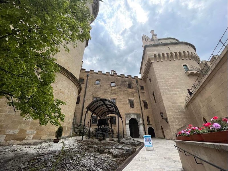 Photo 3 at Bojnice Castle in Bojnice