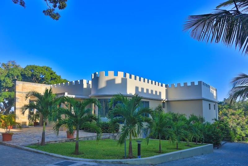 Ngalawa Hotel & Resort in Zanzibar