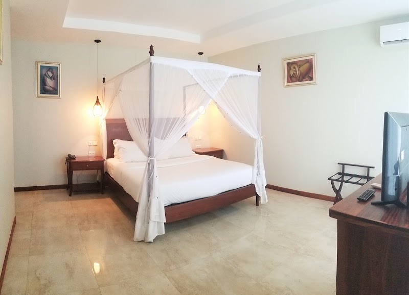 Photo 1 at Ngalawa Hotel & Resort in Zanzibar