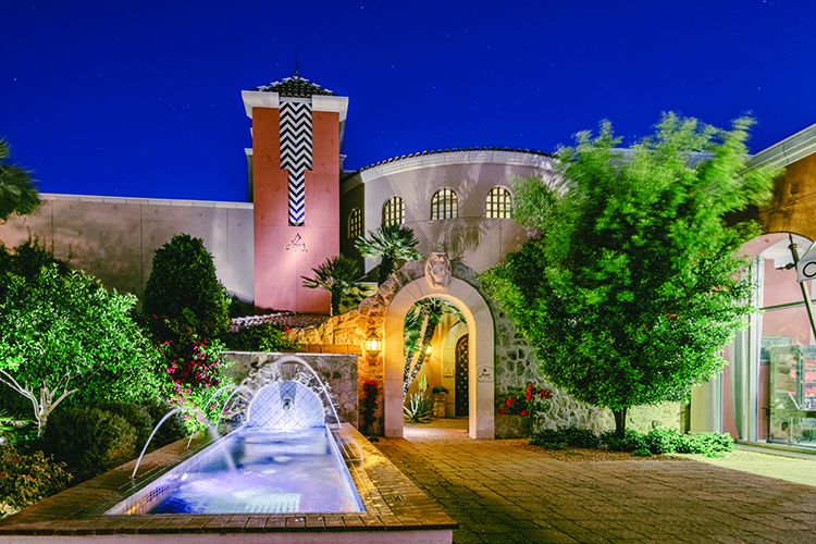 Photo 5 at Omni Scottsdale Resort & Spa at Montelucia in Scottsdale