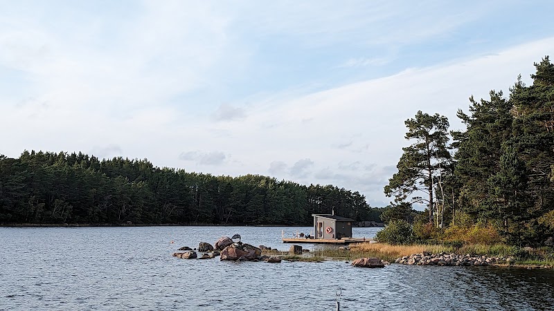 Photo 1 at Archipelago National Park in Kasnäs