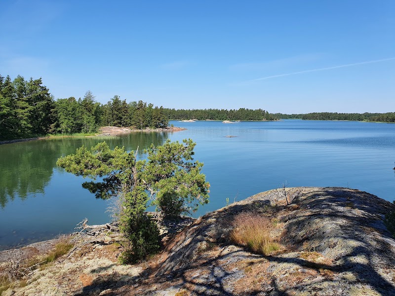 Photo 2 at Archipelago National Park in Kasnäs
