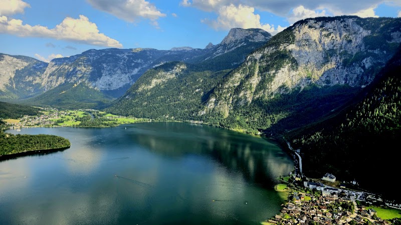 Photo 4 at Panoramic Viewpoint - Hallstatt in Hallstatt