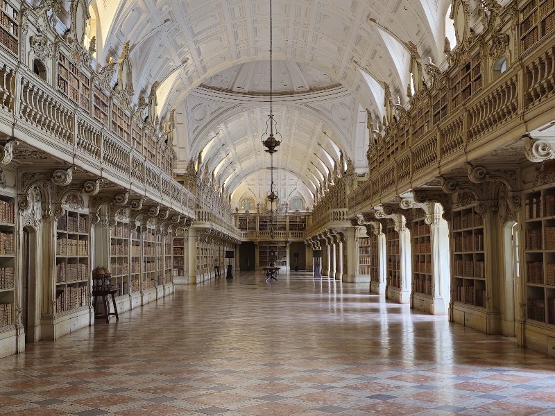 Photo 1 at Mafra National Palace in Mafra
