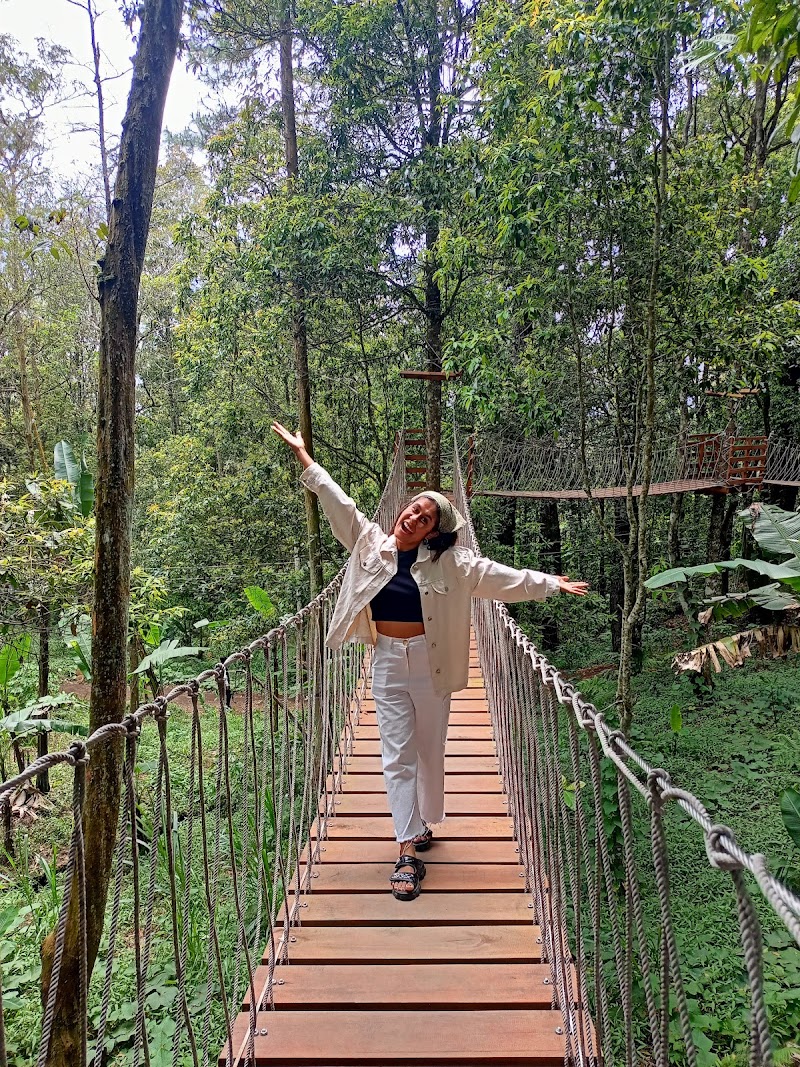Photo 6 at The Grand Lagunas in Kintamani