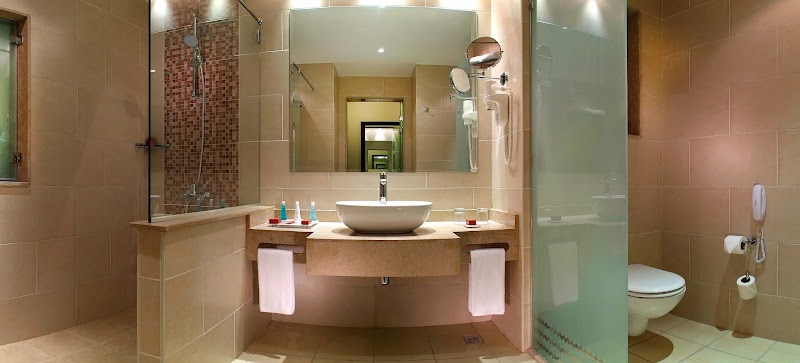 Photo 5 at Steigenberger Aqua Magic Hotel in 