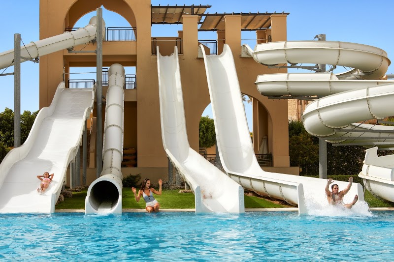 Photo 2 at Steigenberger Aqua Magic Hotel in 