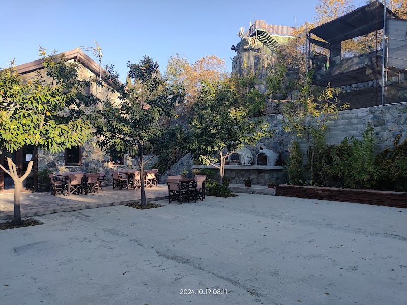 Photo 5 at Adventure Mountain Park in Kyperounta
