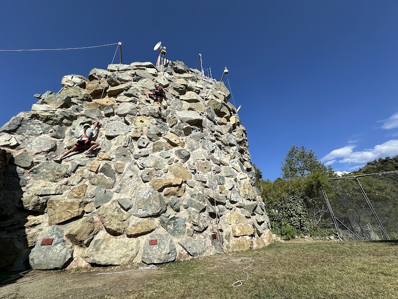 Photo 1 at Adventure Mountain Park in Kyperounta