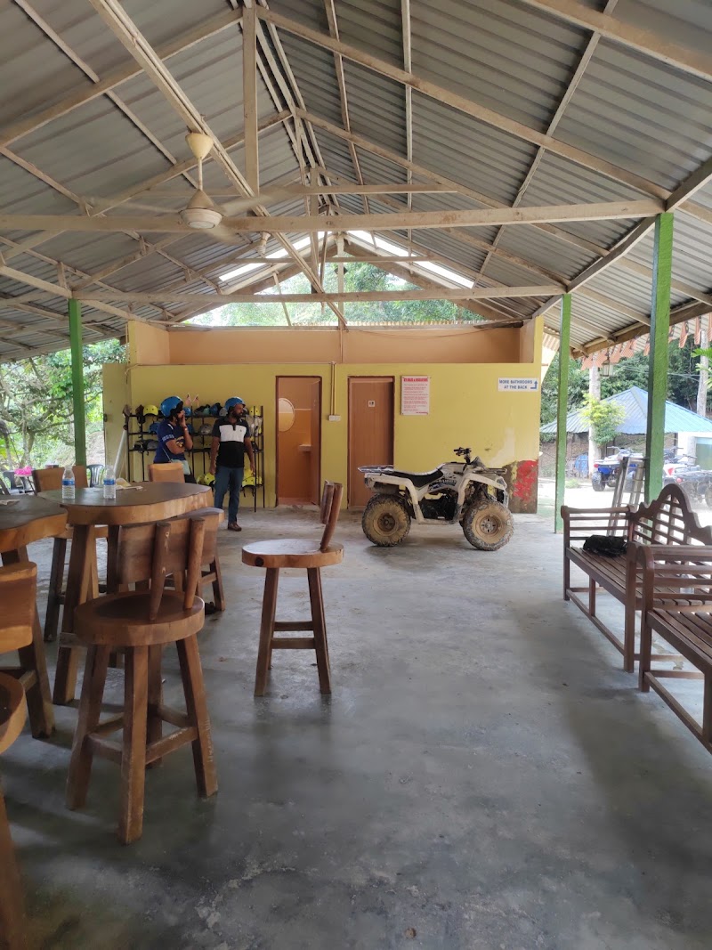 Photo 4 at ATV Adventure Park Kuala Lumpur in Kampung Kemensah