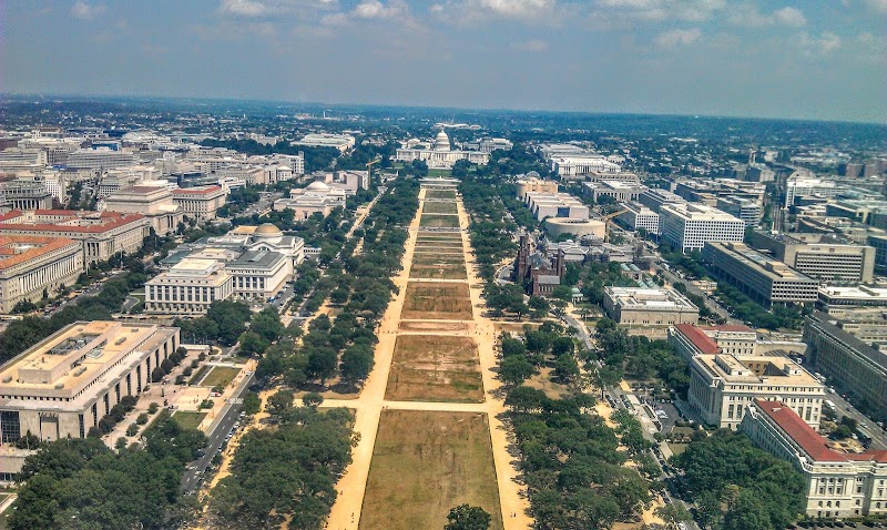 Photo 2 at Washington Monument in Washington