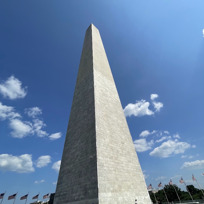Photo 5 at Washington Monument in Washington