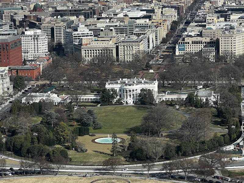 Photo 3 at Washington Monument in Washington