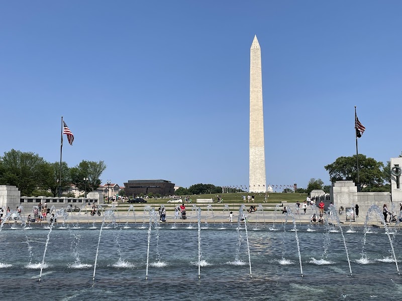Photo 1 at Washington Monument in Washington