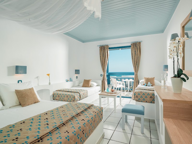 Photo 3 at Canvas by Mitsis Cretan Village in Anissaras