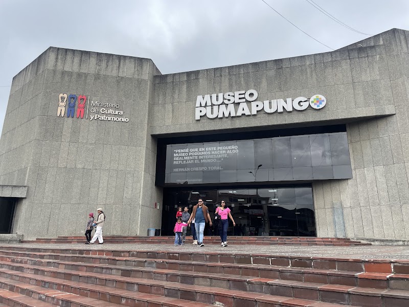 Photo 4 at IGOECUADOR in Guayaquil