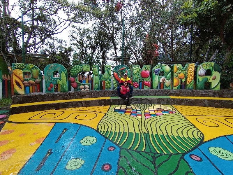 Photo 6 at IGOECUADOR in Guayaquil