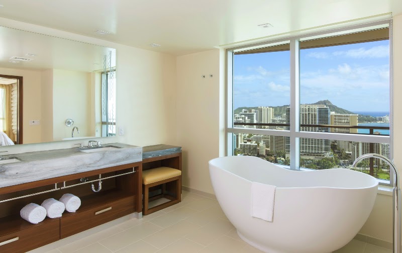 Photo 3 at Hilton Grand Vacations Club The Grand Islander Waikiki Honolulu in Honolulu