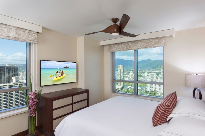 Photo 1 at Hilton Grand Vacations Club The Grand Islander Waikiki Honolulu in Honolulu