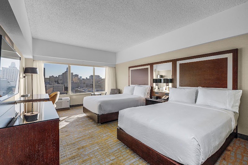 Photo 1 at Holiday Inn San Francisco-Golden Gateway by IHG in San Francisco
