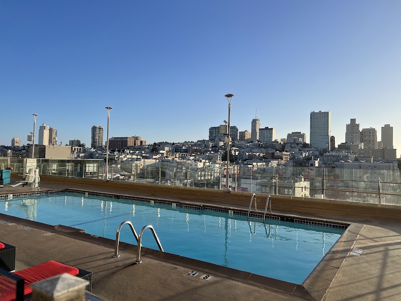 Photo 2 at Holiday Inn San Francisco-Golden Gateway by IHG in San Francisco