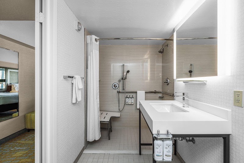 Photo 3 at Holiday Inn San Francisco-Golden Gateway by IHG in San Francisco
