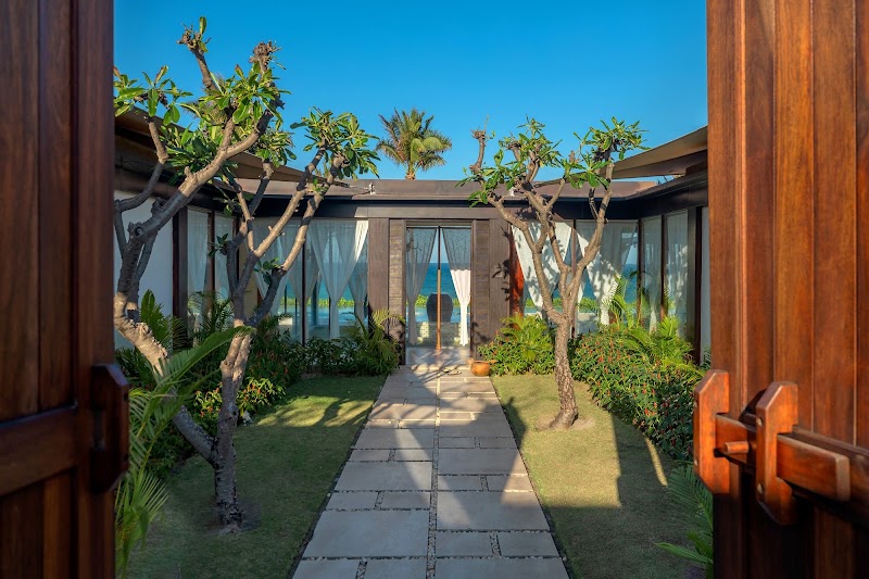 Fusion Resort Cam Ranh in Cam Lâm